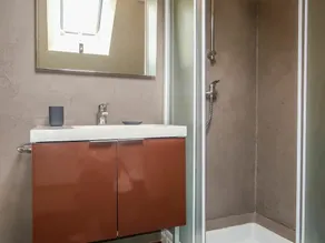 Agréable appartement dans une maison de vacances pour 3 personnes avec WIFI - Image 3