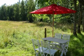 4 person holiday home in Brua Kulla - Image 4