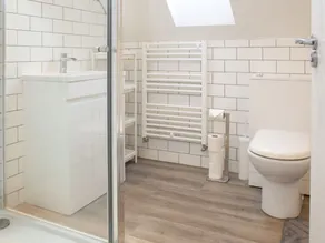 Vacation Home i Tarskavaig med 3 sovrum som kan rymma 6 - Image 2