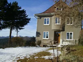 Dejlig møbleret lejlighed i en massiv Vosges hus - Image 2