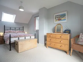 2 bedroom accommodation in Craster - Image 4