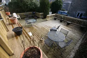 Betsdale - cosy cottage in a lovely rural village - Image 5