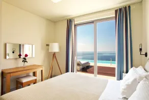 Nissaki View - Eight Bedroom Villa, Sleeps 16 - Image 3