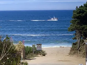 Entfliehen Sie dem Strand in diesem gemütlichen Strandhaus direkt an der Brandung! - Image 5
