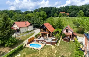 Atemberaubendes Haus in Sveti Ivan Zelina mit. - Image 4