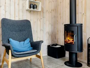 5 star holiday home in Storvorde - Image 3