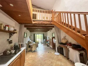 Charmant gite provençal indépendant avec piscine privée & grand parc - Image 2