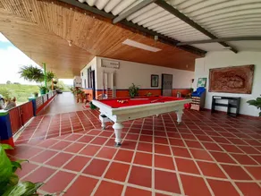 Villa Privada. Cerca del Parque del Café - Image 2