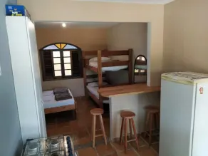 Charming apartment 400 meters from the beach and Boqueirão. - Image 5