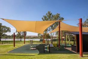 Pelican Views | Beautiful views and river access - Image 2