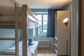 Ferienwohnung/app. für 4 Gäste mit 78m² in Sent - Image 5