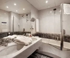 Pacific Hotel Fortino - Image 2