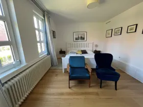 Grande casa vacanze adatta ai bambini di 100 mq e giardino privato di 1000 mq - Image 5