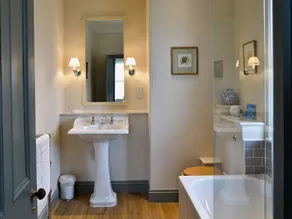 8 bedroom accommodation in Porthpean, near Charlestown - Image 3