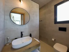 VILLA MARITA - Luxury Sea View - Image 4