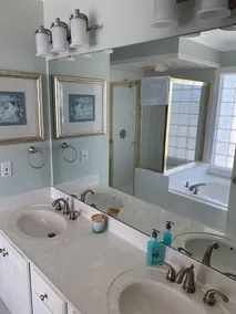 \"Star of the Sea\" - BEACHFRONT & WTRWAY VIEWS W / Htd. Pool, Prv. tillgång till stranden - Image 4