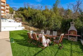 Villa Magic Hill with Pool - Image 5