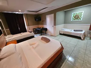 Hotel Vitoria de Santos - Image 5