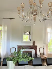 Newly renovated Maison from 1920 with 2,8 hectar private park and pool - Image 2