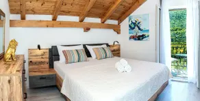 * NEW * Charming stone house Duje with heated pool and jaccuzi - Image 2