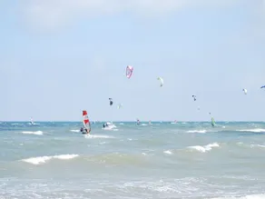 Smuk lejlighed ved havet i Rerik - Image 3