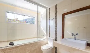 House With Pool and BBQ 190m From the sea Wpe0304 - Image 2