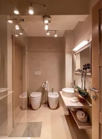 Casa del Dago apartment in the hear of Montalcino town - Image 4