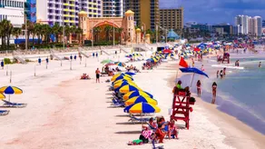 POOL OPEN! Direct Oceanfront 1 Bedroom Suite at Daytona Bch Resort - Image 4