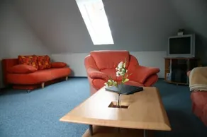 Ferienwohnung Jenny - Fewo Jenny - Image 3