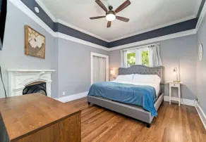Charming Craftsman Home in Dickson | Pet Friendly - Image 3