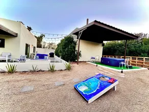 Casita in Paradise Valley Az Near Old Town Scottsdale- Tons of Privacy - Image 2