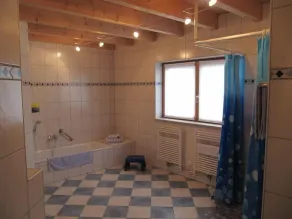 Cozy country house \"Roter Milan\" with fantastic views - Image 3