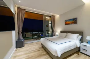 Beautiful Private Villa Massimiliano Samui - Image 4