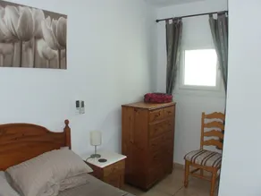 Finca Arboleda Orange Grove Garden Suite – Idyllic Rural Retreat Nr Vera Almería - Image 5