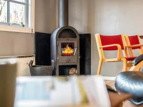 4 Person Holiday Home in Skaerbaek - Image 2