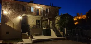 B&B San Paterno Classic Retrò room Double or Twin - Image 3