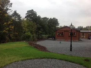 New double size lodge central Scotland. Near Gleneagles and Perth. - Image 3