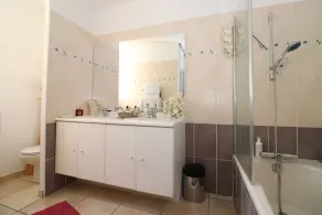 Magnifique villa avec piscine climatisée à 10 mn des plages et 30 mn de l’Espagn - Image 4