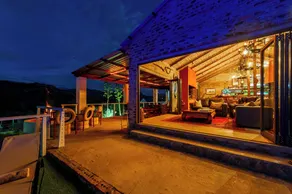 Zwartberg View Mountain Lodge - Image 4