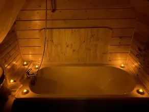 Chalet Kota Lovers N'est - Image 5