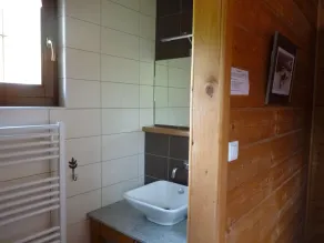 Large 4* chalet in Grand Valtin near Gérardmer 7 bedrooms-4 bathrooms, 4 WC - Image 3