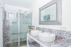 Appartement spacieux \"Ático deluxe Corralejo centro\" Près de la plage avec vue sur la mer - Image 2