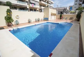 Beautiful apartment by the beach - Image 4