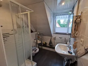 Appartamento per 4 persone con una piccola vista lago - Image 3