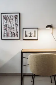 Appartement avec 2 chambres à coucher pour 2 personnes - Image 5