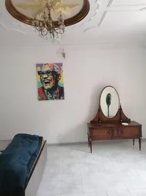 A beautiful apartment with traditional architecture 3 minutes from bouregreg - Image 5
