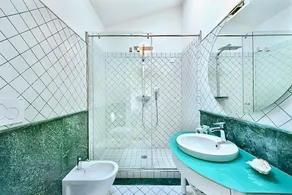 VILLA STELLATA - Fünf Schlafzimmer Villa, Schläft 10 - Image 4