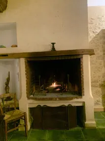 Villa Baptiste 30 minutes from Bordeaux Billiards Sauna Spa Swimming pool Table tennis table football - Image 4