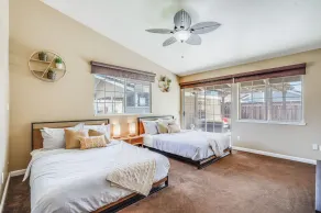 POOL. Spacious 4BR/2B. SF Bay Area - Image 5