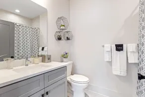 SLEEPS 24  Keep the Secret 2 - 2 Units  8BR 8BA New townhomes - Image 5